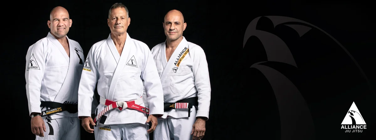 Capoeira and Brazilian Jiu-Jitsu Bay Area academy photo