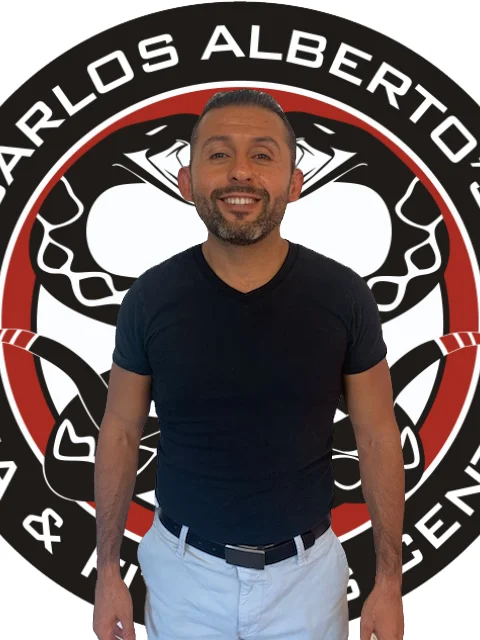 Carlos Alberto's MMA & Fitness Center academy photo