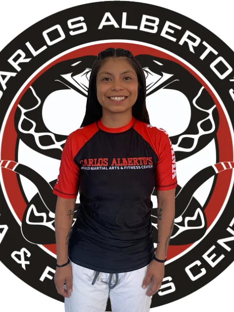 Carlos Alberto's MMA & Fitness Center academy photo