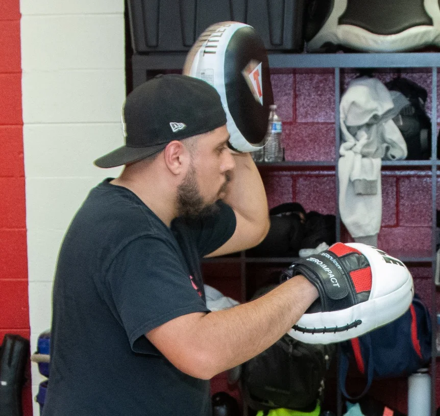 Carlos Alberto's MMA & Fitness Center academy photo