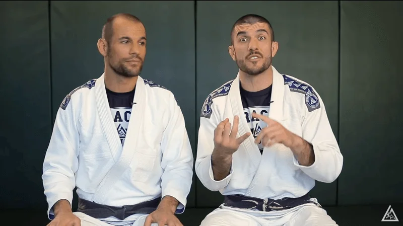 Carlson Gracie BJJ Academy academy photo