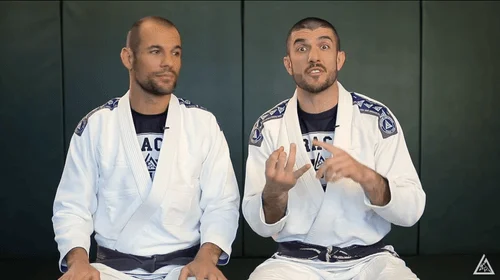 Carlson Gracie BJJ Academy academy photo