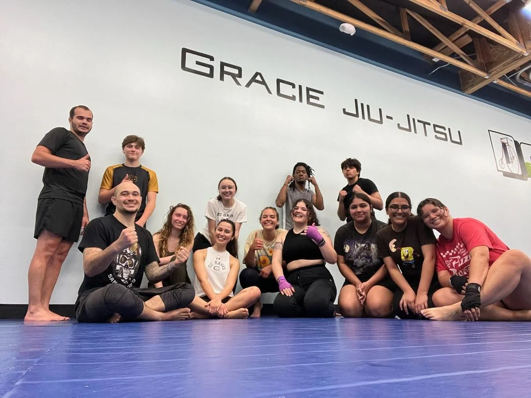 Carlson Gracie BJJ Academy academy photo