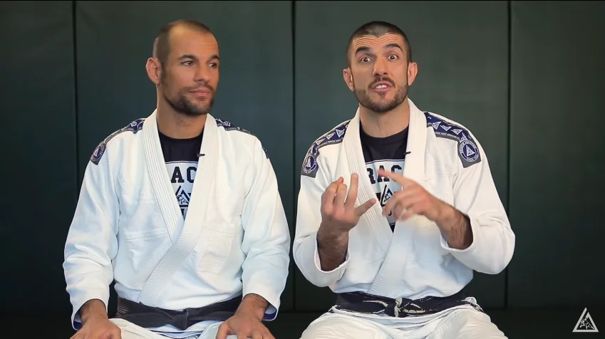 Carlson Gracie BJJ Academy academy photo