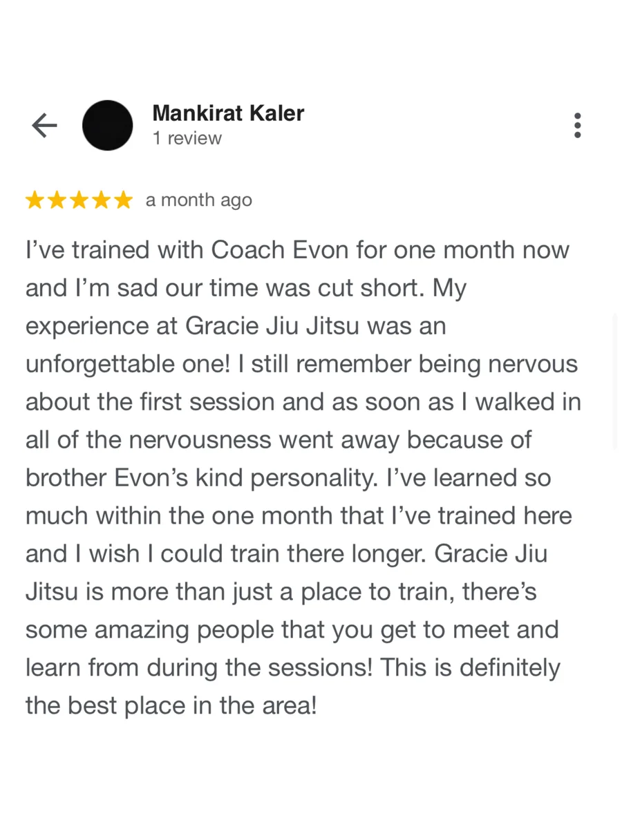 Carlson Gracie BJJ Academy academy photo