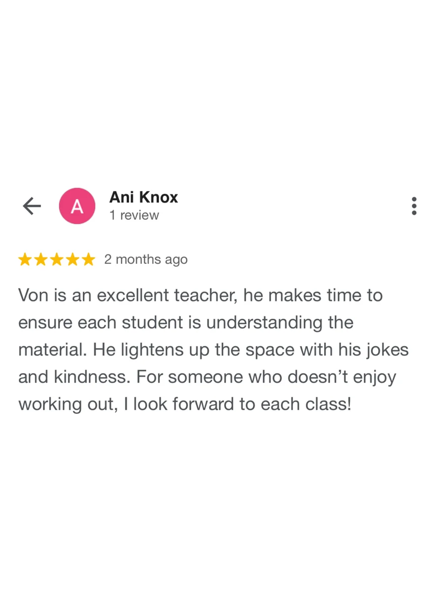 Carlson Gracie BJJ Academy academy photo