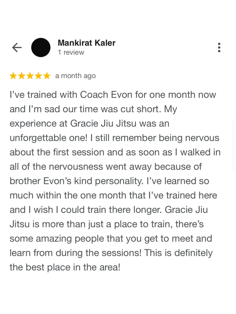 Carlson Gracie BJJ Academy academy photo