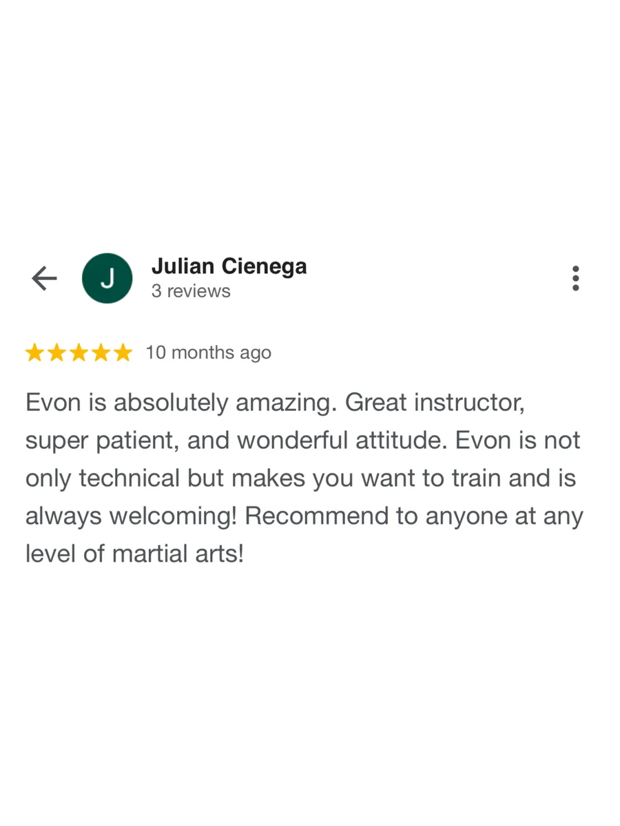 Carlson Gracie BJJ Academy academy photo