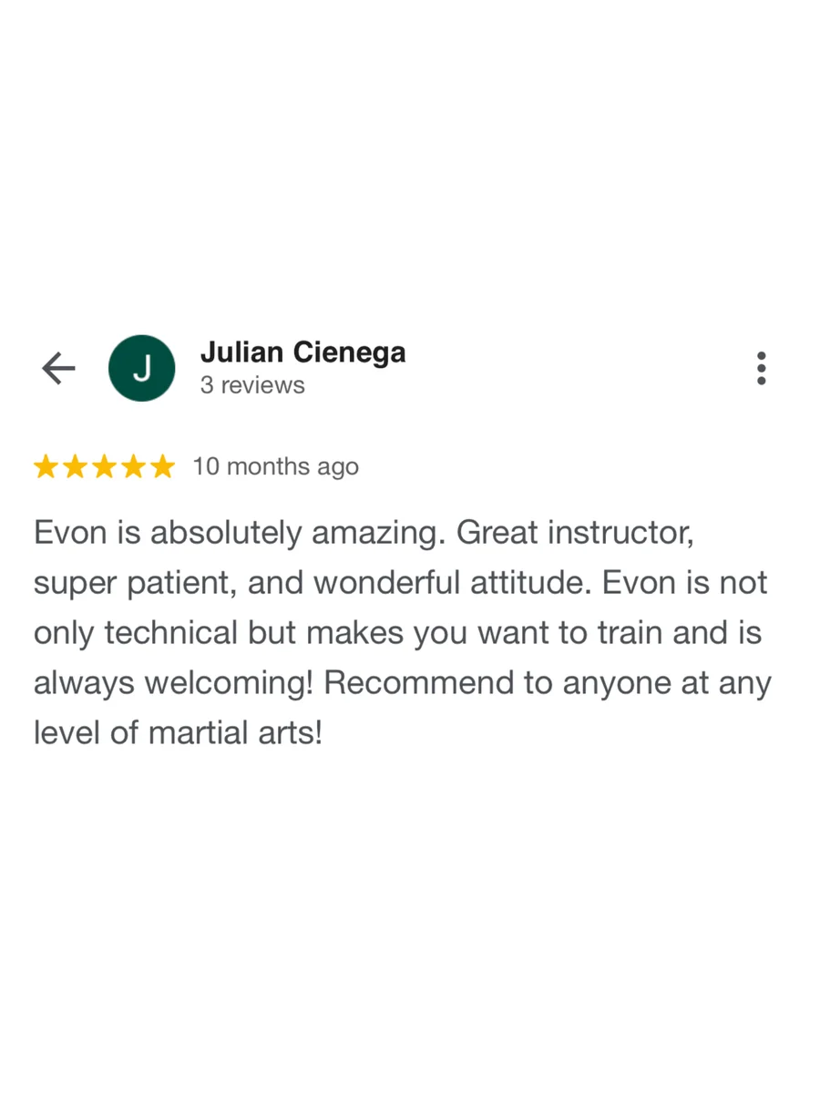Carlson Gracie BJJ Academy academy photo