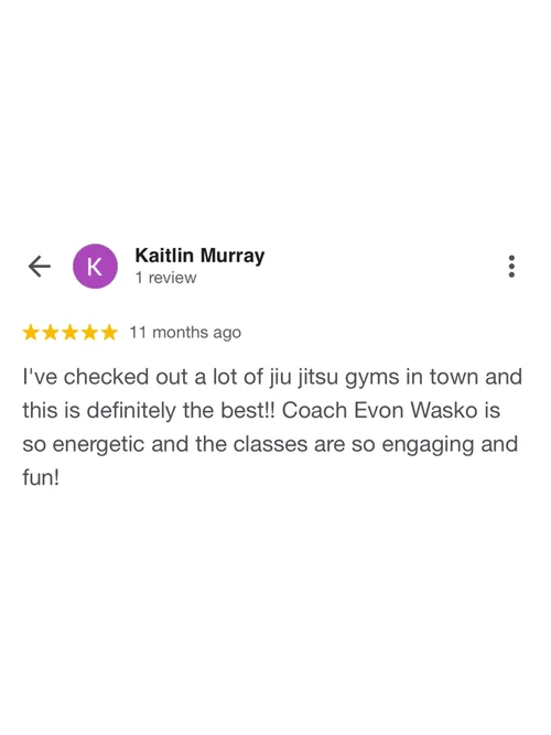 Carlson Gracie BJJ Academy academy photo