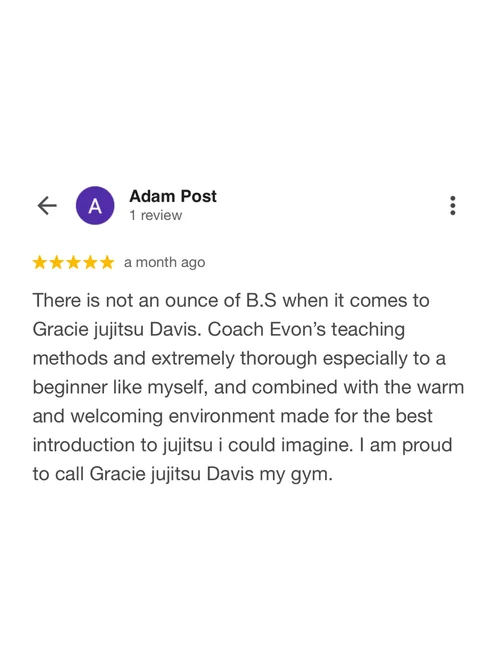 Carlson Gracie BJJ Academy academy photo