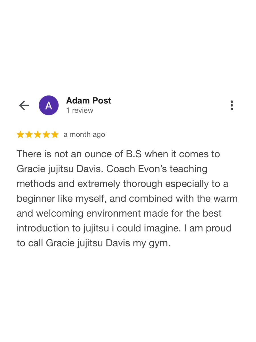 Carlson Gracie BJJ Academy academy photo