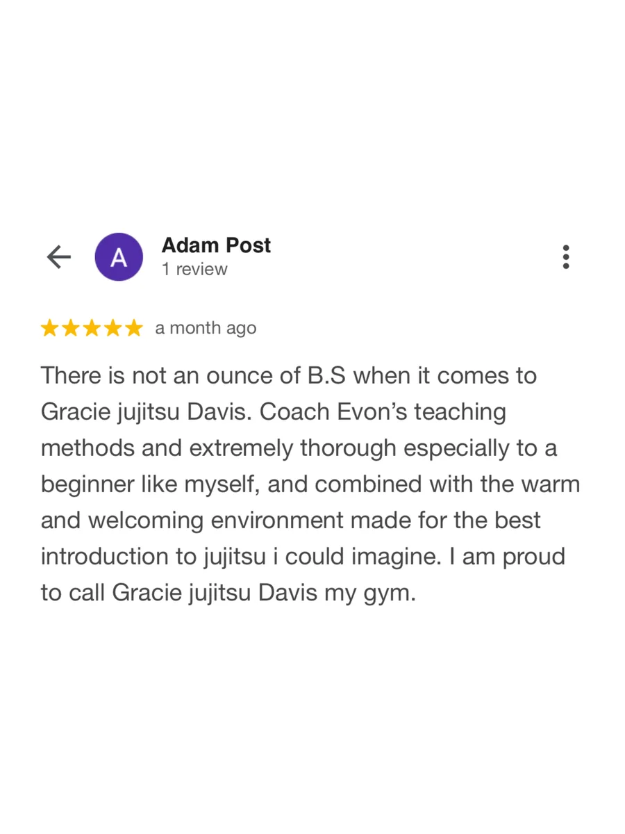 Carlson Gracie BJJ Academy academy photo