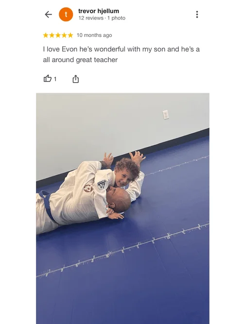 Carlson Gracie BJJ Academy academy photo