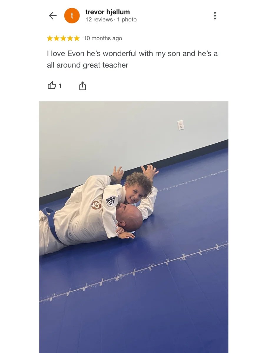 Carlson Gracie BJJ Academy academy photo