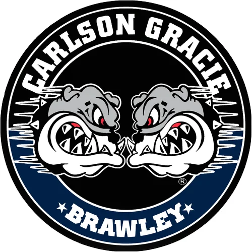 Carlson Gracie Brawley academy photo