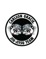 Carlson Gracie Central Coast academy logo