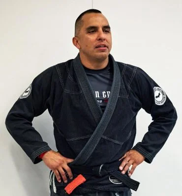 Carlson Gracie Central Coast visual