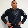 Carlson Gracie Central Coast academy photo