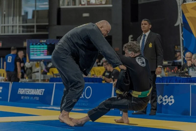 Carlson Gracie Inland Valley visual
