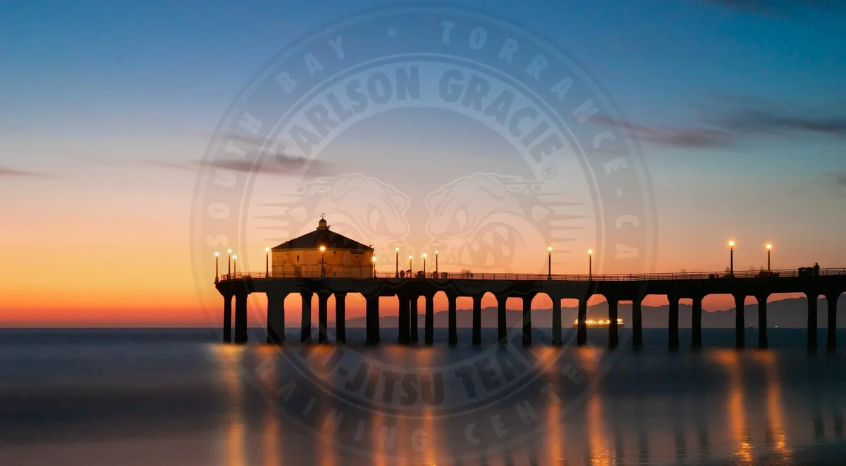 Carlson Gracie South Bay academy photo