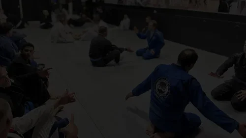 Carlson Gracie South Bay academy photo