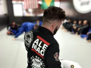 Carlson Gracie South Bay academy photo