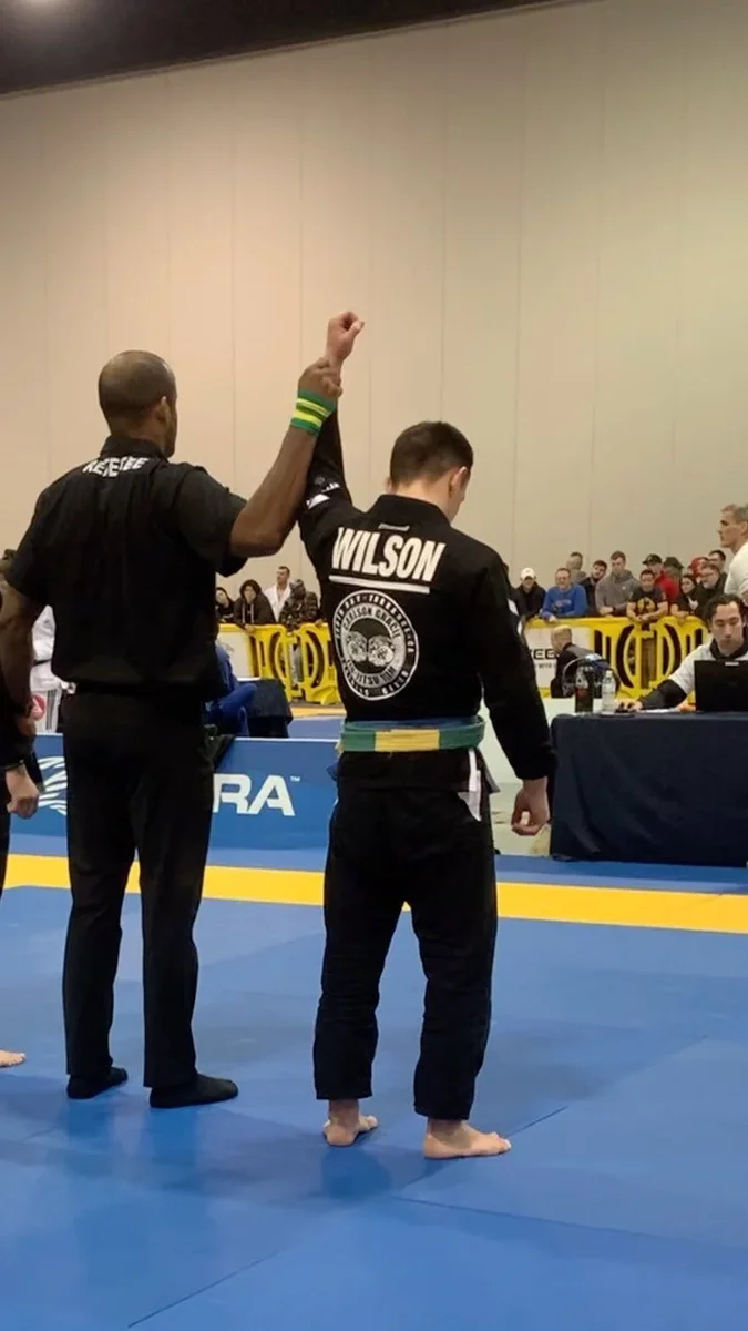 Carlson Gracie South Bay academy photo