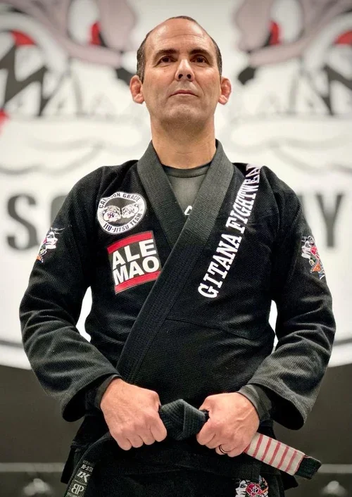 Carlson Gracie South Bay academy photo