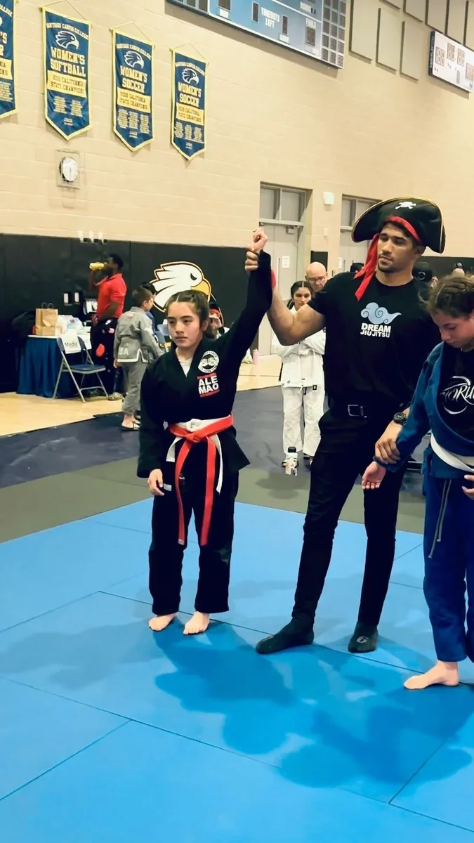 Carlson Gracie South Bay academy photo