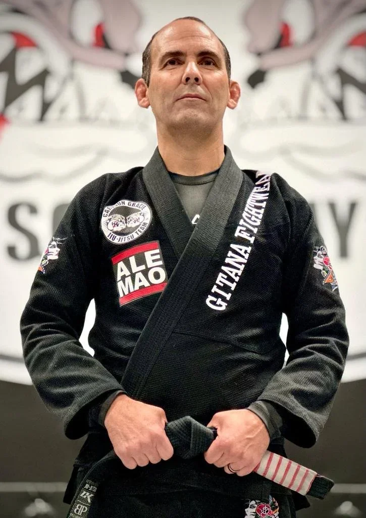 Carlson Gracie South Bay academy photo