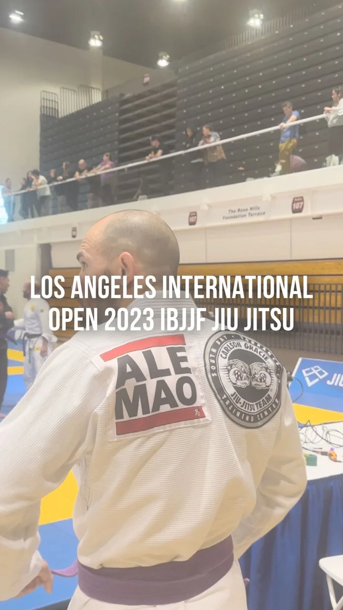 Carlson Gracie South Bay academy photo