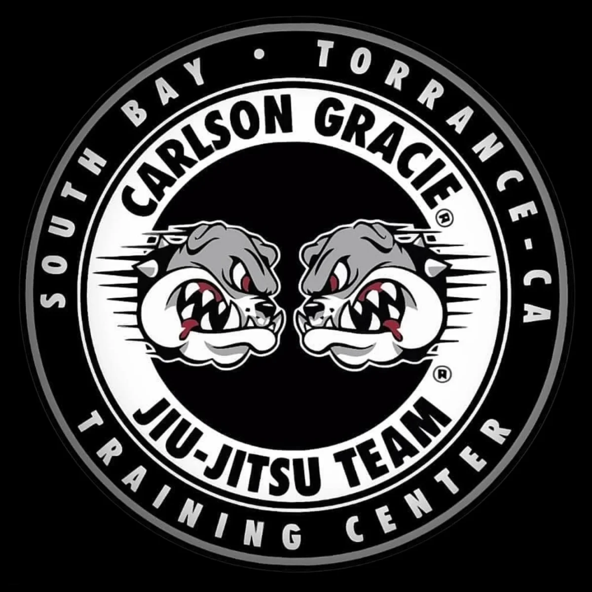 Carlson Gracie South Bay academy photo