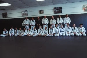 Carlson Gracie Team San Diego (Fundamentals Fight Club) academy photo