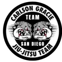 Carlson Gracie Team San Diego (Fundamentals Fight Club) academy logo