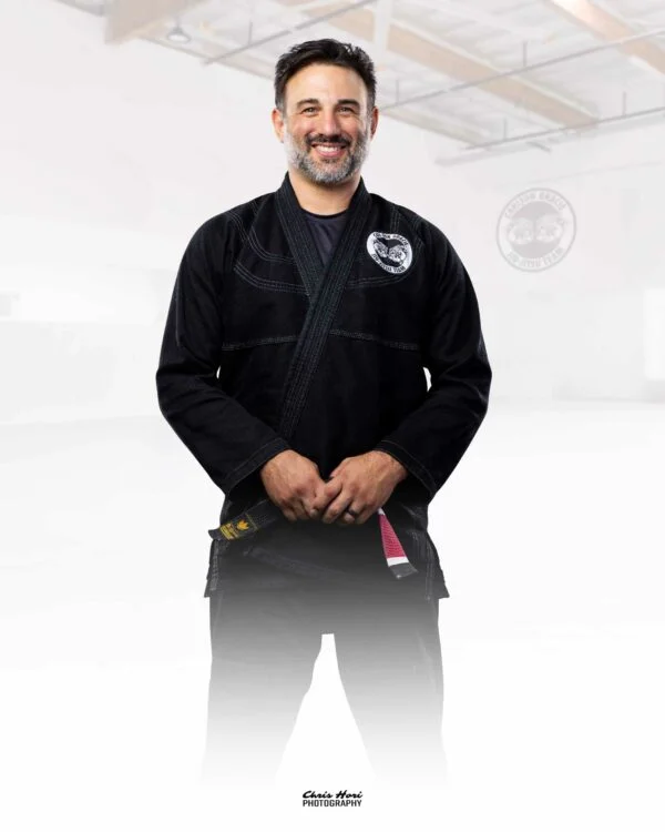 Carlson Gracie Wine Country Brazilian Jiu Jitsu academy photo