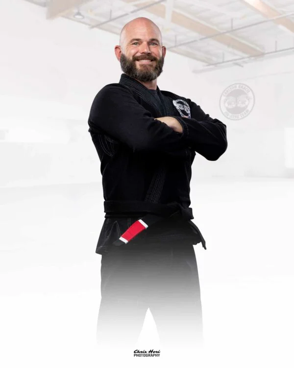Carlson Gracie Wine Country Brazilian Jiu Jitsu academy photo
