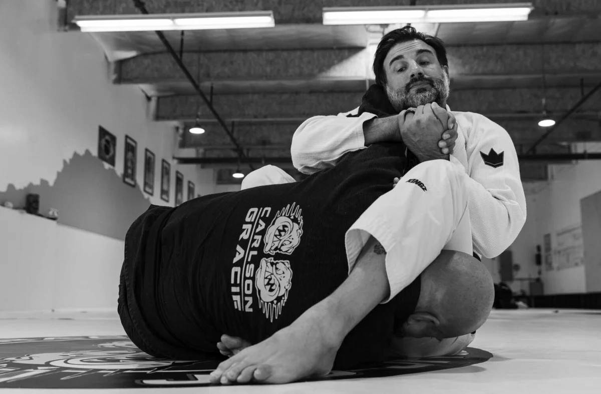 Carlson Gracie Wine Country Brazilian Jiu Jitsu academy photo