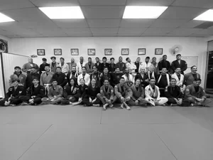 Carpio Jiu Jitsu facility image