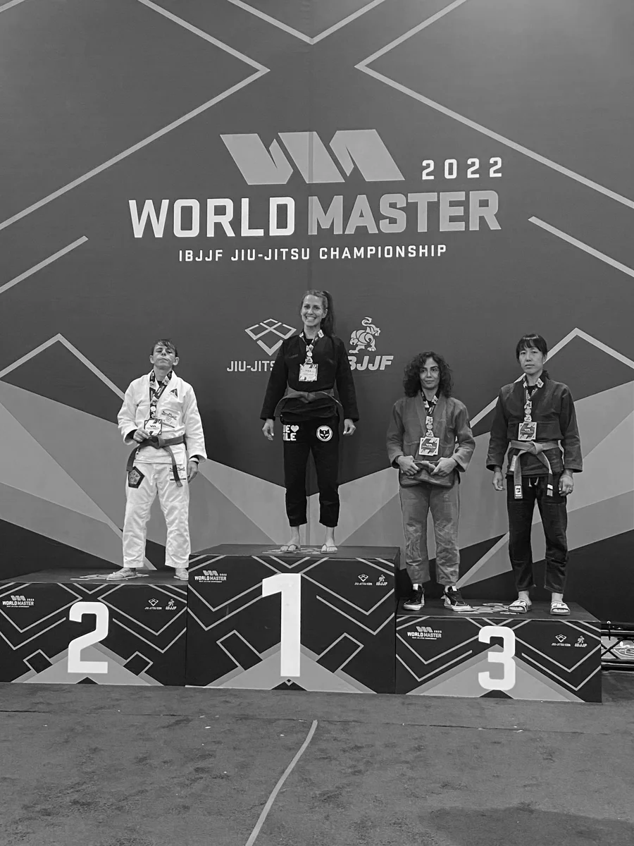 Carpio Jiu Jitsu facility image