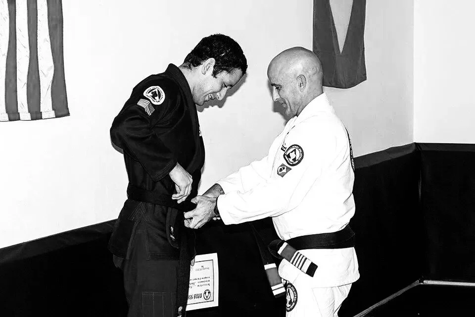Carpio Jiu Jitsu facility image
