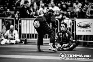 Carpio Jiu Jitsu facility image