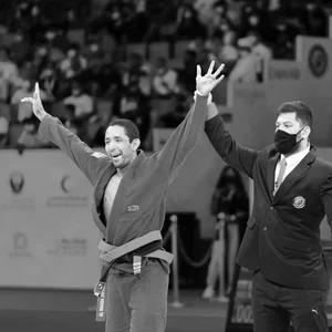 Carpio Jiu Jitsu facility image