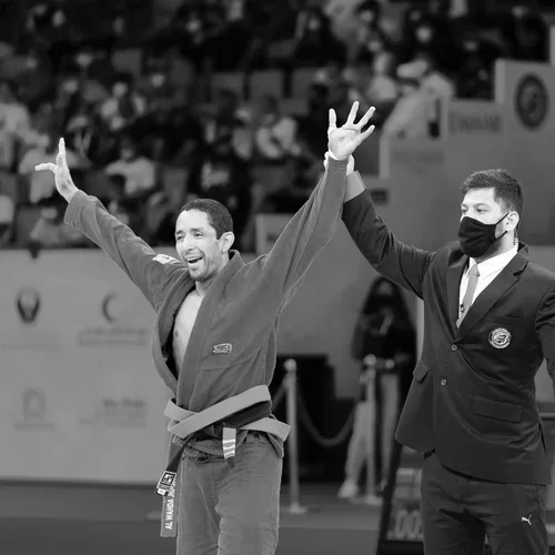 Carpio Jiu Jitsu facility image