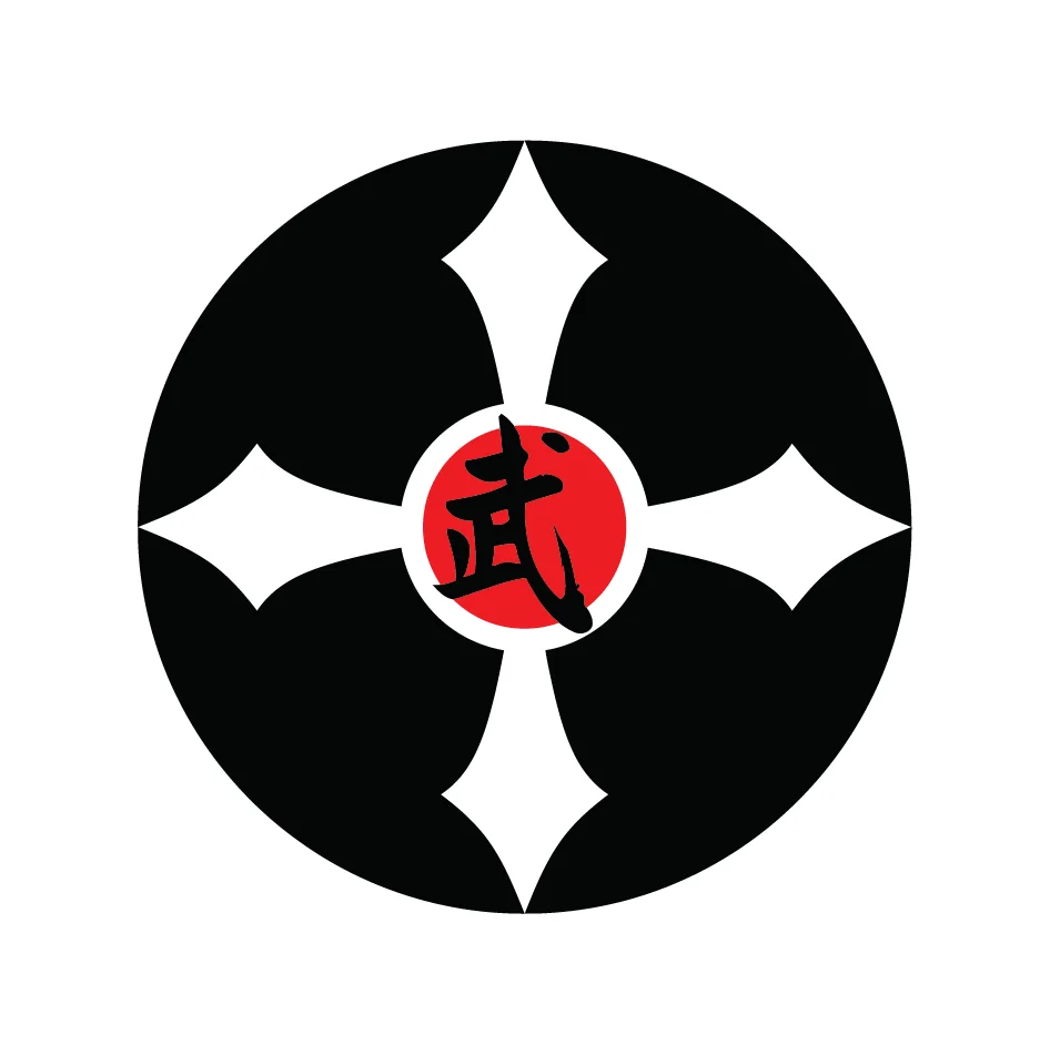 Cassio Werneck BJJ Sacramento (Werneck Family Jiu Jitsu / MatTime) academy logo