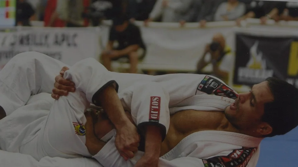 Cassio Werneck BJJ Sacramento (Werneck Family Jiu Jitsu / MatTime) facility image