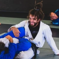 Cassio Werneck BJJ Sacramento (Werneck Family Jiu Jitsu / MatTime) facility image