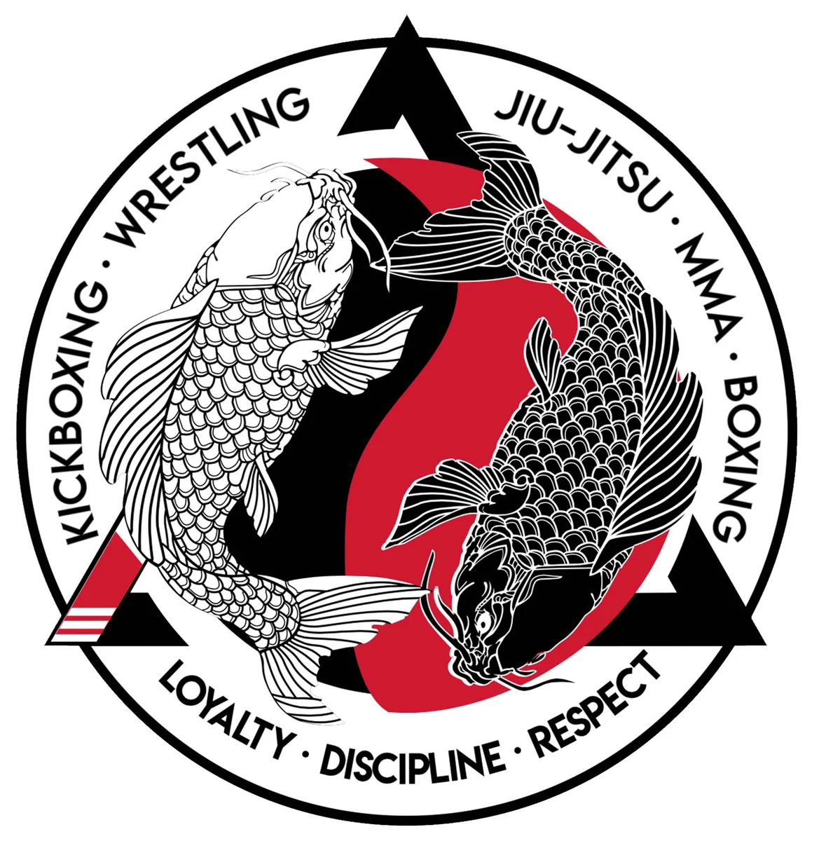 CastroMMA academy photo