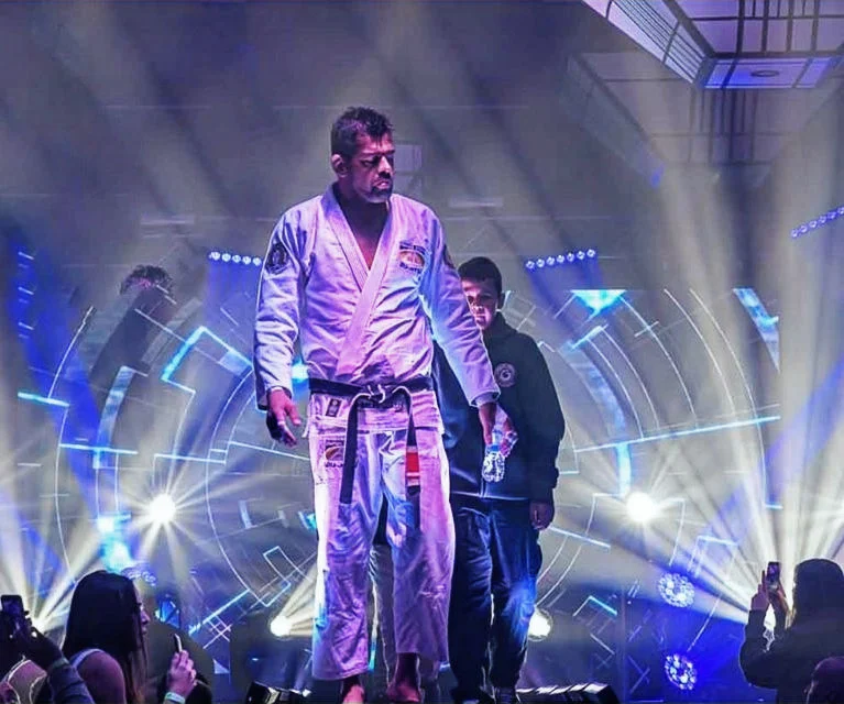Castroviejo Brazilian Jiu Jitsu Academy academy photo