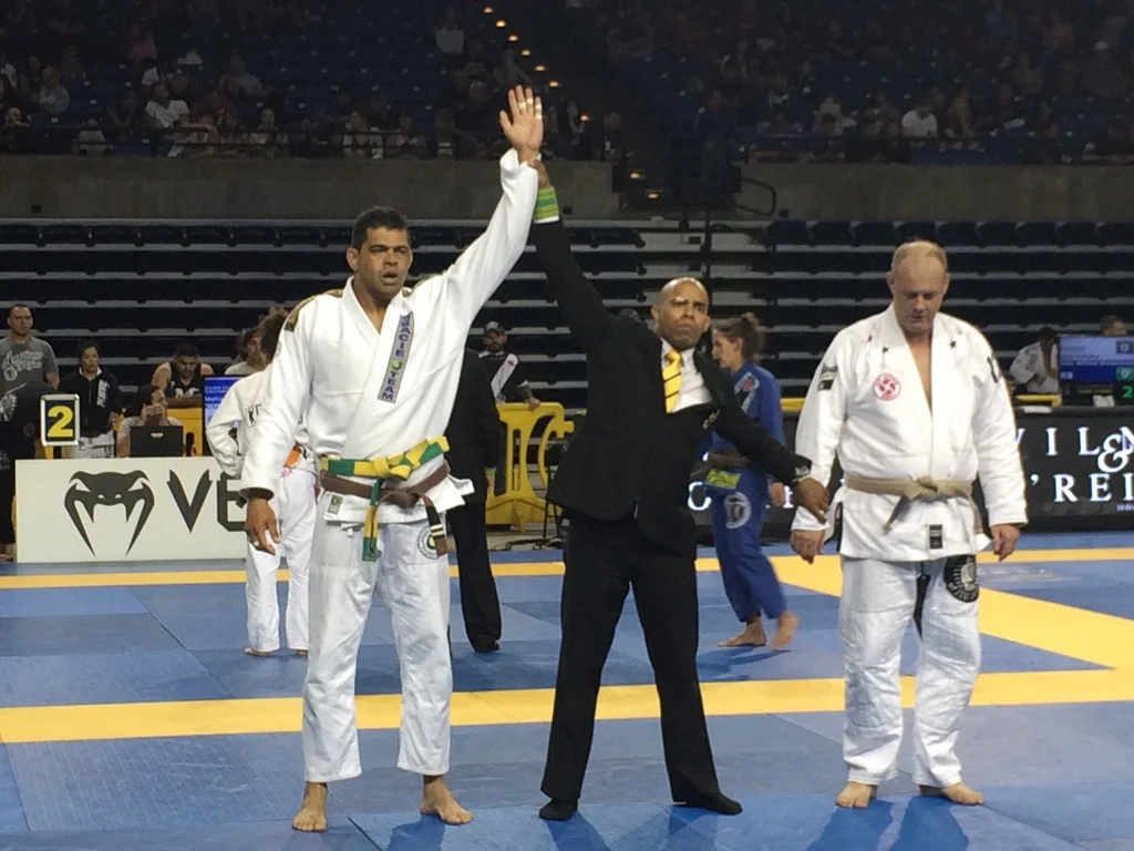 Castroviejo Brazilian Jiu Jitsu Academy academy photo